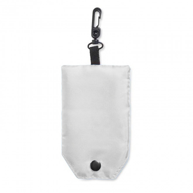 SAC PLIABLE 100% PERSONNALISABLE 'OLEVA' QUADRICHROMIE