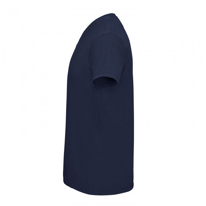 TEE SHIRT HOMME PUBLICITAIRE COL V 'IMPERIAL V'