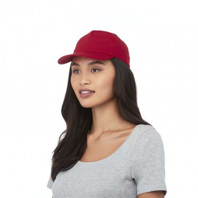 CASQUETTE PUBLICITAIRE 'MACFLI'