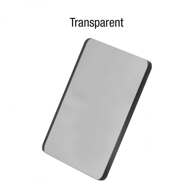 PORTE CLÉS PUBLICITAIRE SUR MESURE EN ACRYLIQUE RIGIDE 'OLEIRAS'