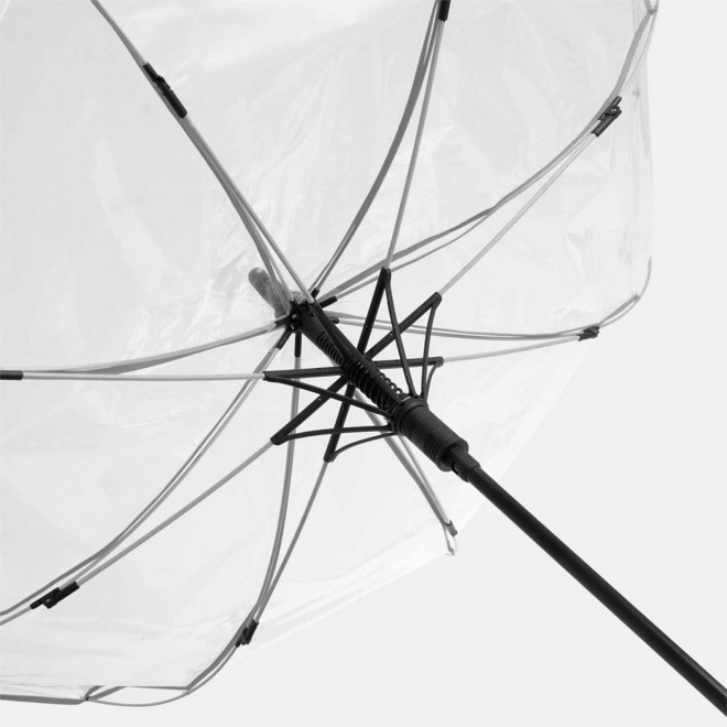 PARAPLUIE PERSONNALISÉ MANCHE DROIT 'CALLEN'