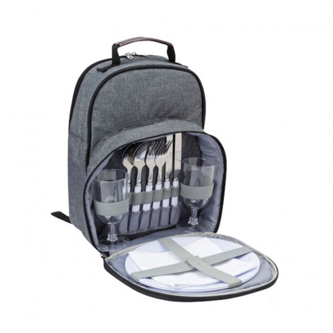 SAC À DOS PERSONNALISÉ POUR PIQUE NIQUE 'HYDE' 