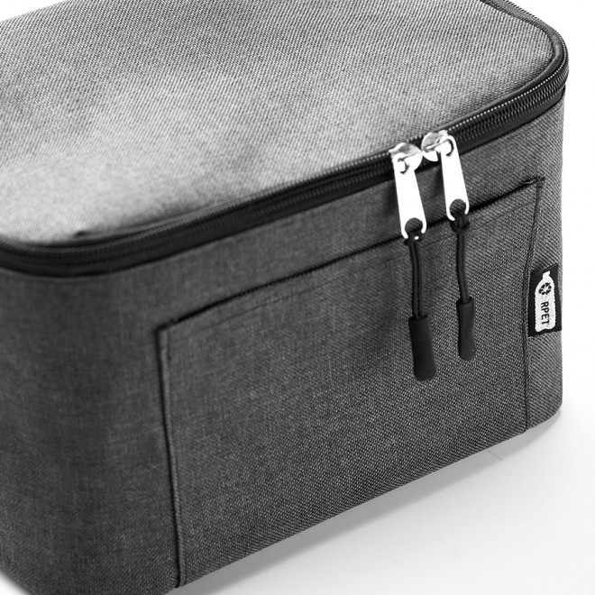 SAC ISOTHERME PERSONNALISABLE EN RPET 'ZARYA'