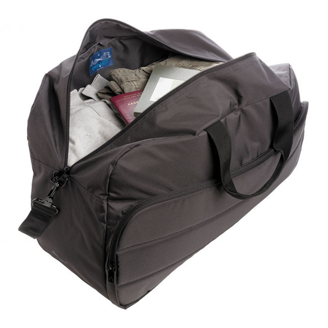 SAC DE VOYAGE PERSONNALISÉ EN RPET IMPACT AWARE 'IGAR'