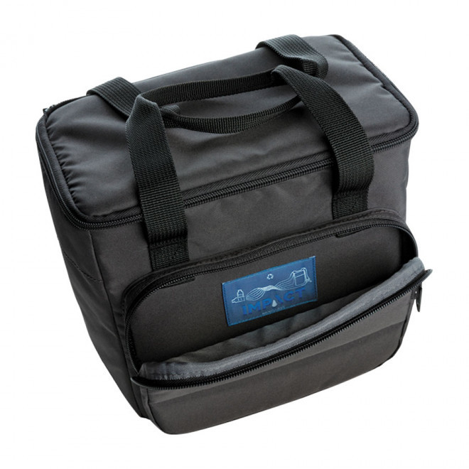 SAC ISOTHERME PERSONNALISÉ EN RPET IMPACT 'NORIL'