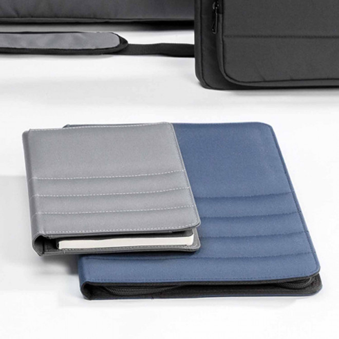 CONFÉRENCIER A5 PERSONNALISABLE IMPACT 'PYTTY'