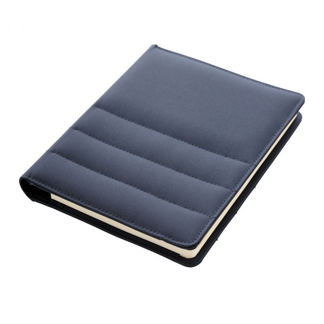 CONFÉRENCIER A5 PERSONNALISABLE IMPACT EN RPET 'PYTTY'