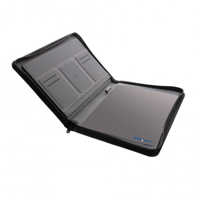 CONFÉRENCIER A4 PUBLICITAIRE IMPACT EN RPET 'KIERO'