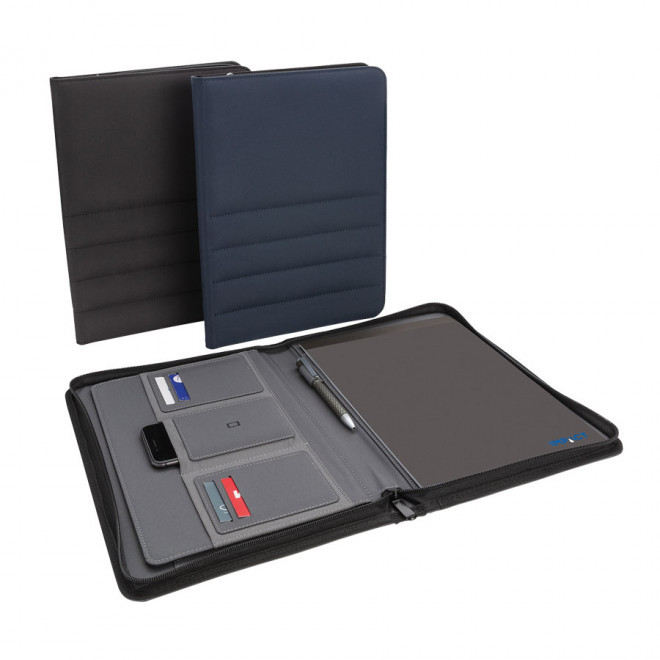 CONFÉRENCIER A4 PUBLICITAIRE IMPACT EN RPET 'KIERO'