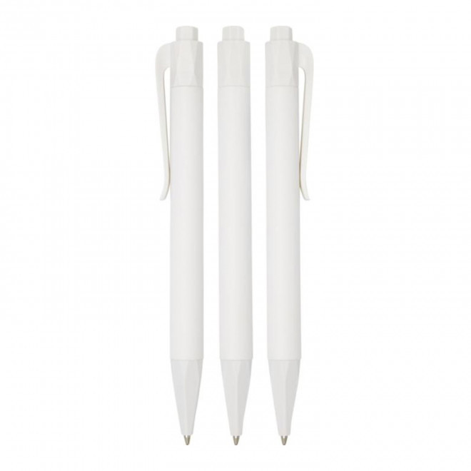 STYLO PUBLICITAIRE EN PLA 'TERRA'