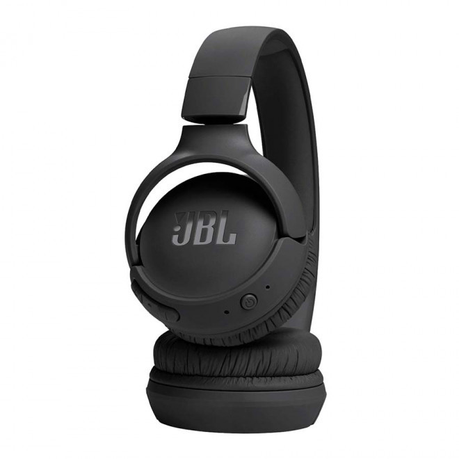 CASQUE BLUETOOTH® PUBLICITAIRE JBL® 'ON EAR TUNE 520BT'