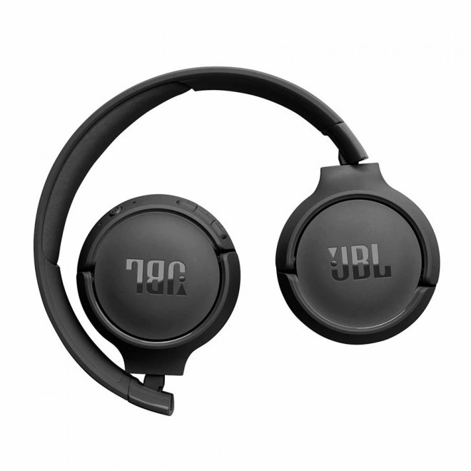 CASQUE BLUETOOTH® PUBLICITAIRE JBL® 'ON EAR TUNE 520BT'
