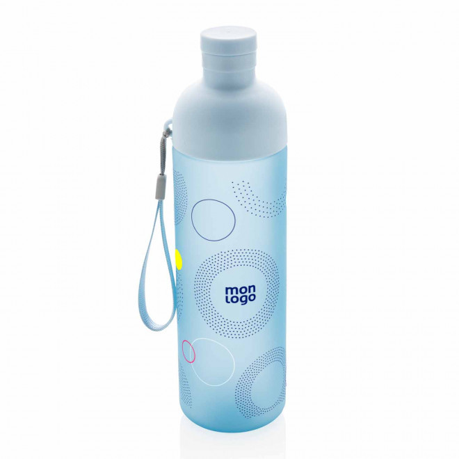 BOUTEILLE PERSONNALISABLE EN TRITAN® 600ML 'FALZO'