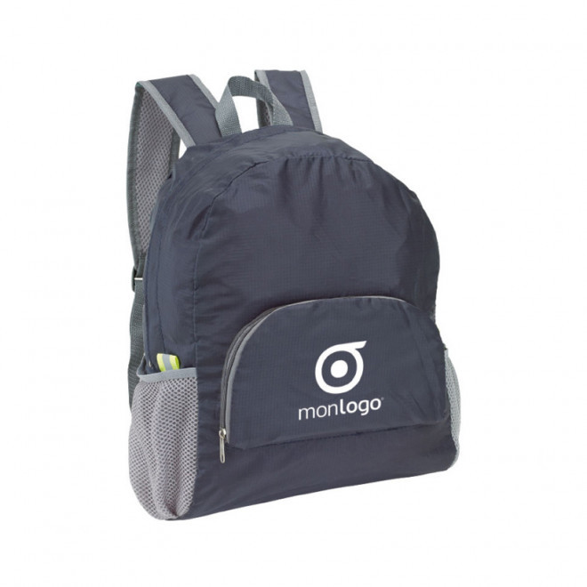 SAC À DOS PLIABLE PUBLICITAIRE 'KILPA'