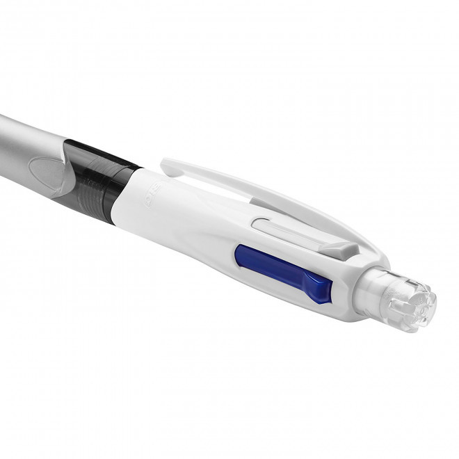 STYLO BIC® PUBLICITAIRE '4 COULEURS 3+1HB'