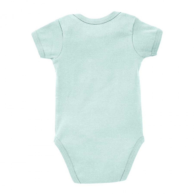 BODY BÉBÉ PERSONNALISÉ 'BAMBINO' 180 GR/M²