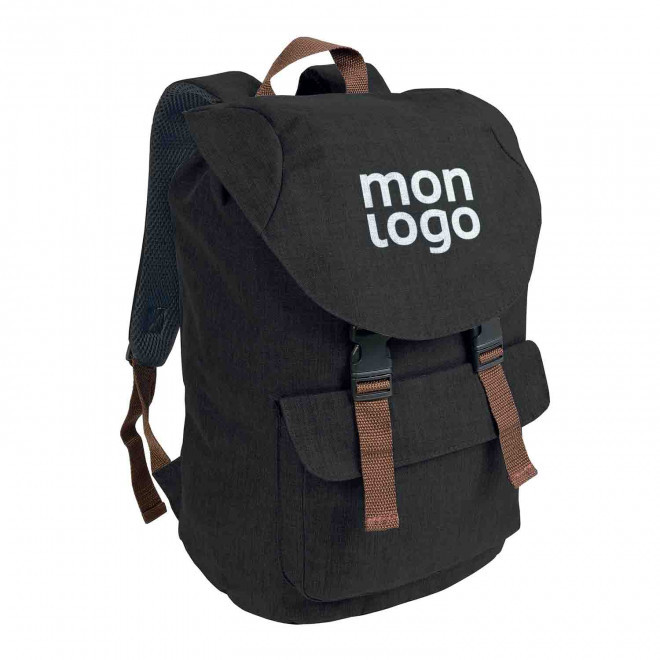 SAC À DOS PUBLICITAIRE 'HIPSTER'