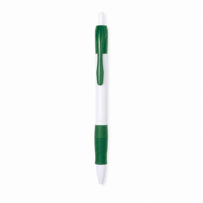 STYLO PERSONNALISE 'ALASSIO CORPS BLANC'