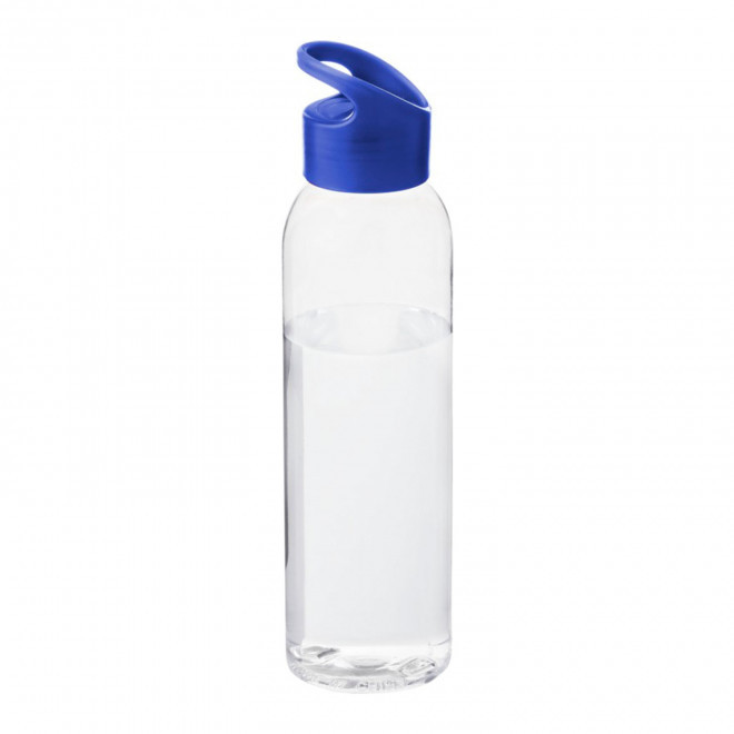 BOUTEILLE PUBLICITAIRE CORPS TRANSPARENT 650ML 'SIMCOE'