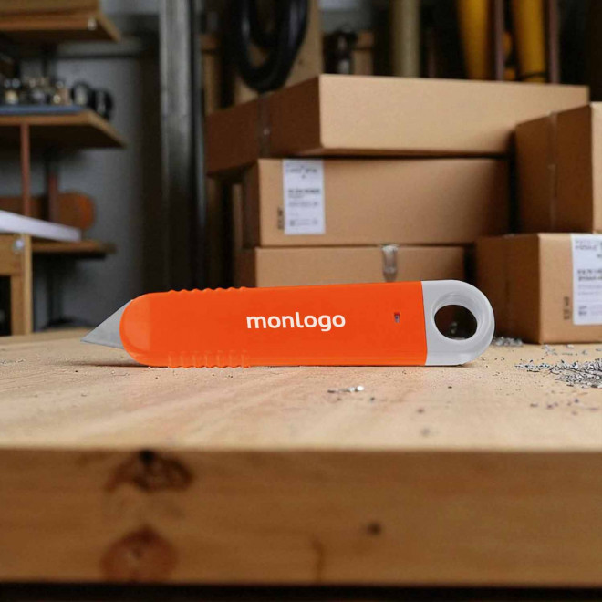 CUTTER PERSONNALISE 'TARAMI'