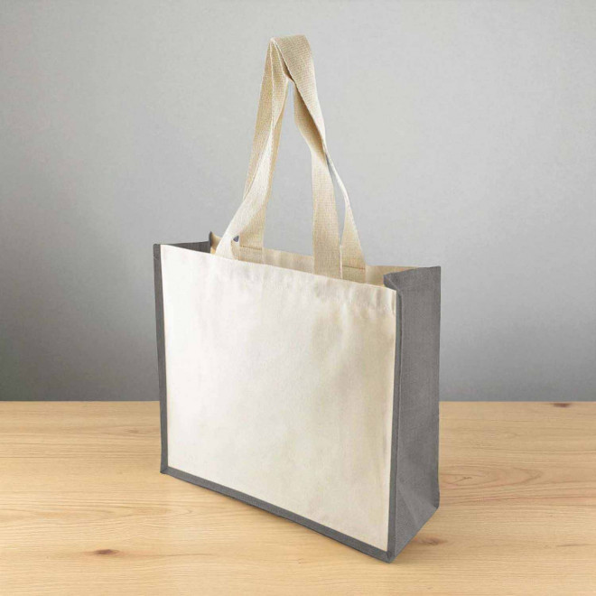 SAC SHOPPING GRANDES ANSES PERSONNALISABLE 'HOTE'