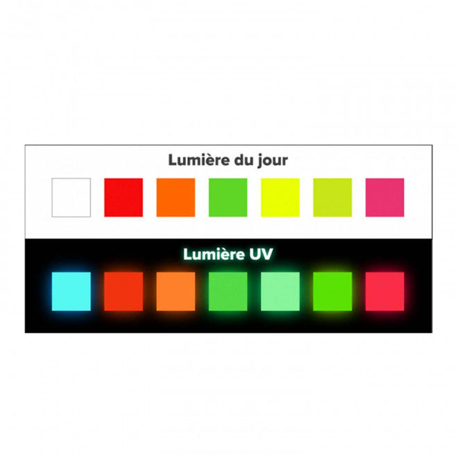 BRACELET TISSE PERSONNALISABLE 'ANIME TISSE PHOSPHO'