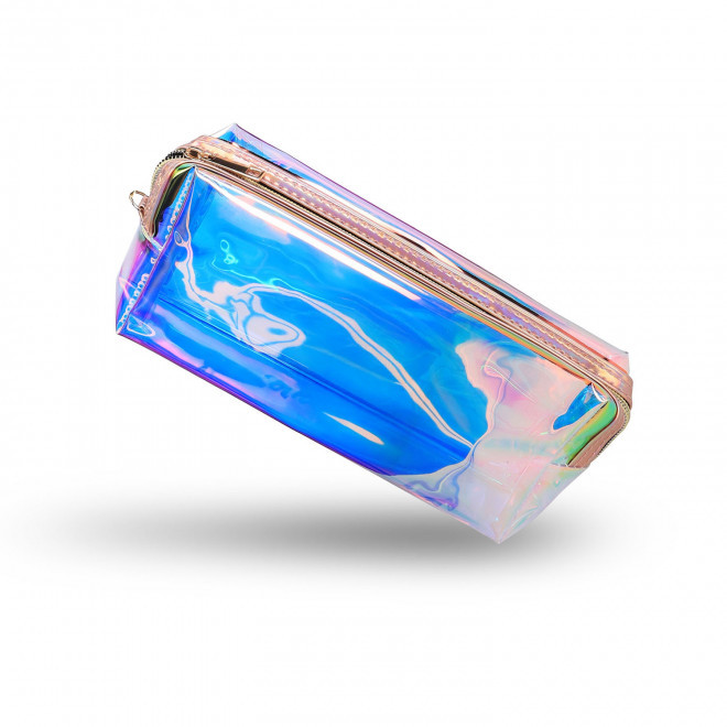 TROUSSE PERSONNALISABLE HOLOGRAPHIQUE 'AVICO'