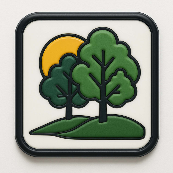 ECUSSON PVC THERMOCOLLANT PERSONNALISABLE 'CRAT' 5X5CM