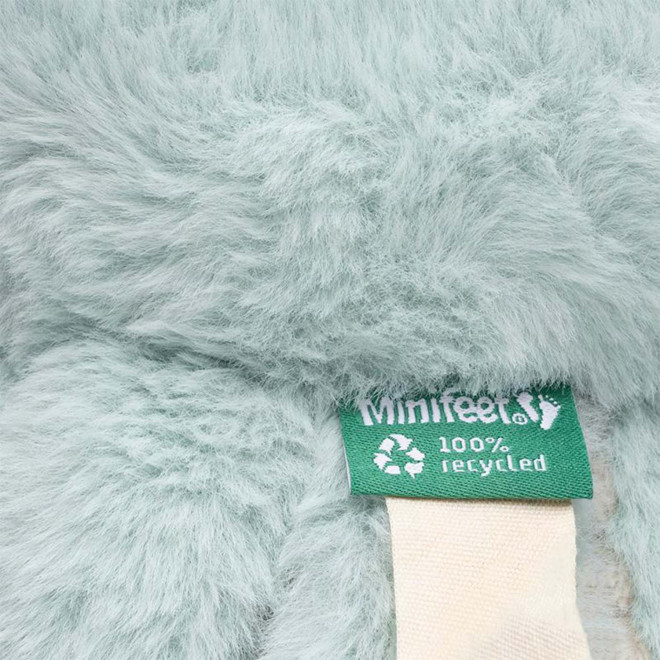 PELUCHE RPET PERSONNALISABLE 'MUKAS'