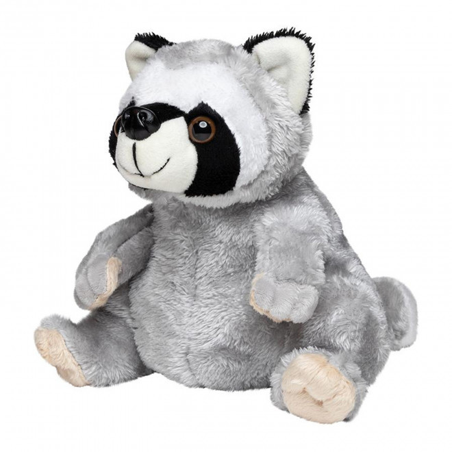 PELUCHE RATON LAVEUR PERSONNALISABLE 'RATOUNE'