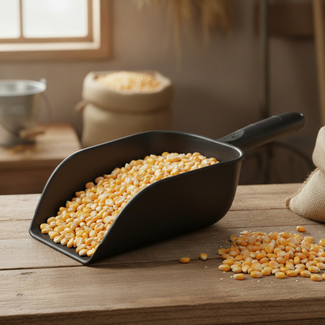 PELLE DOSEUSE PERSONNALISABLE 'SCOOP 1L'