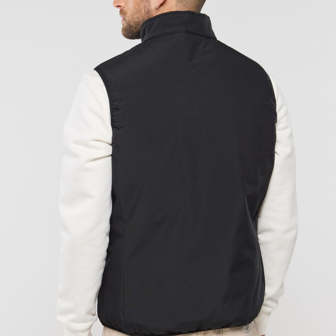 DOUDOUNE SANS MANCHE MIXTE PERSONNALISABLE 'PRIME OUTDOOR'