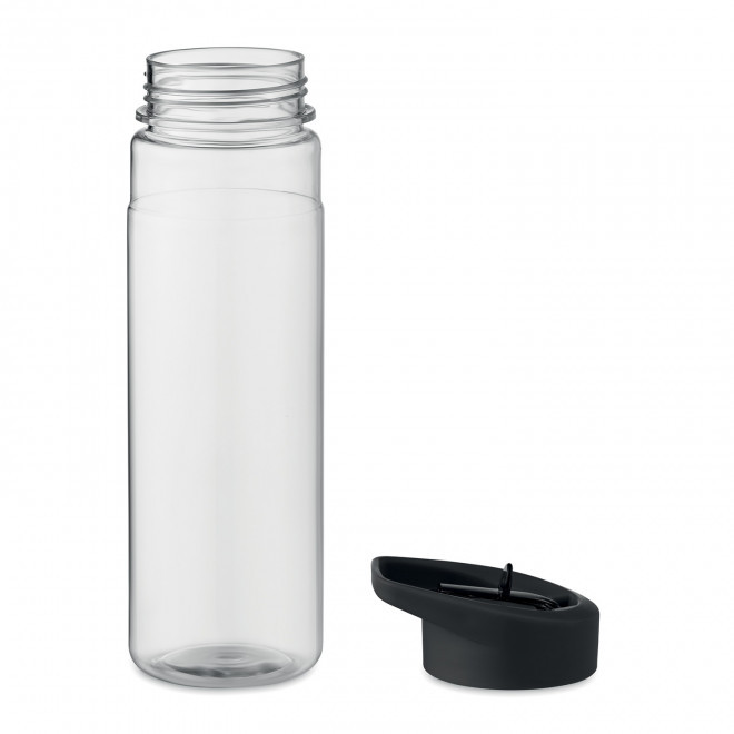 SET LUNCHBOX PUBLICITAIRE SAC ET BOUTEIILE 'LUNCHRY'