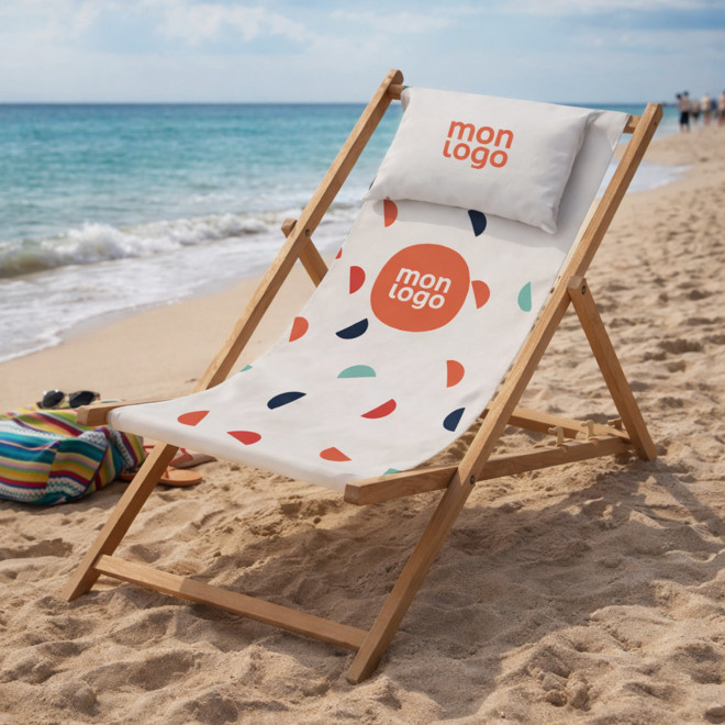 CHILIENNE PERSONNALISABLE 'TEPIC COUSSIN'