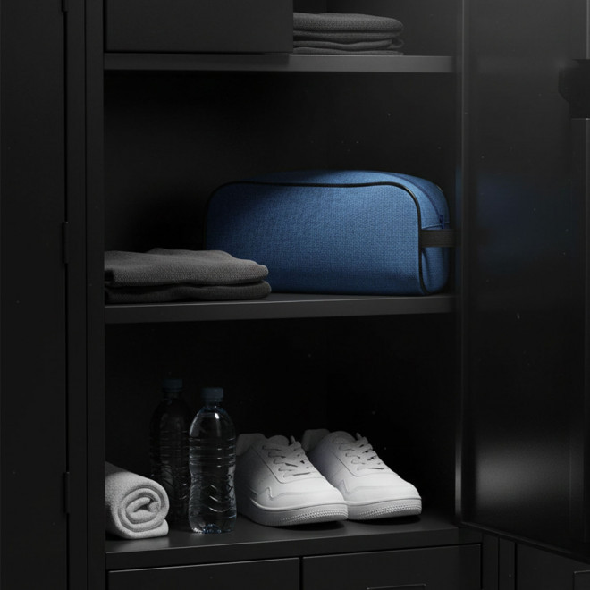 SAC A CHAUSSURES PERSONNALISABLE 'TORNAU'