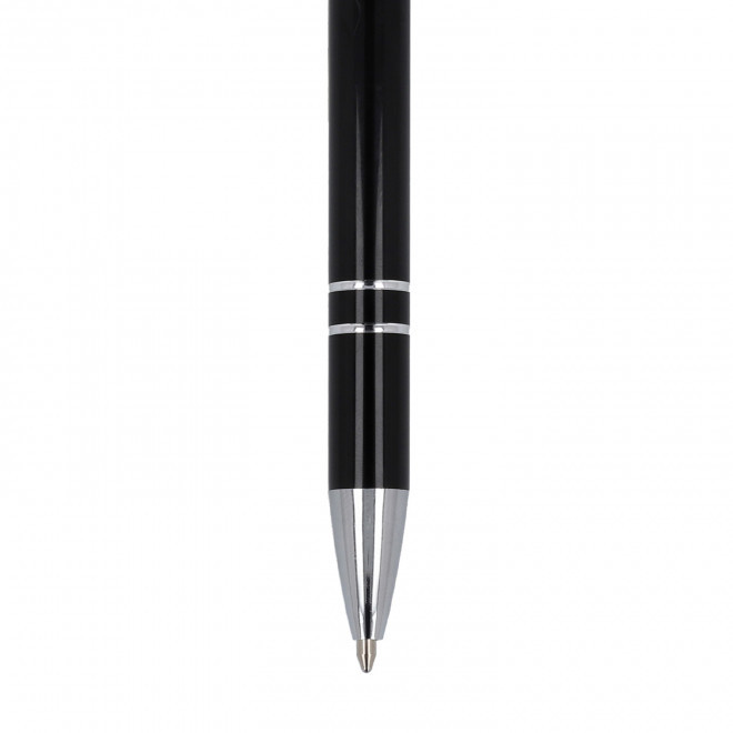 STYLO EN ALU PERSONNALISBALE 'OLEG BRILLANT RECYCLE'