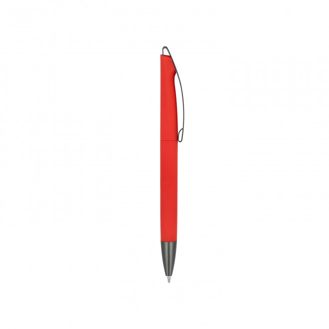STYLO PUBLICITAIRE 'METASOFT'