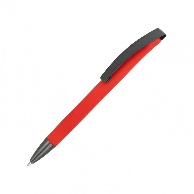 STYLO PUBLICITAIRE 'METASOFT'