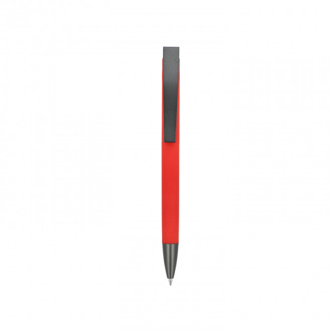STYLO PUBLICITAIRE 'METASOFT'