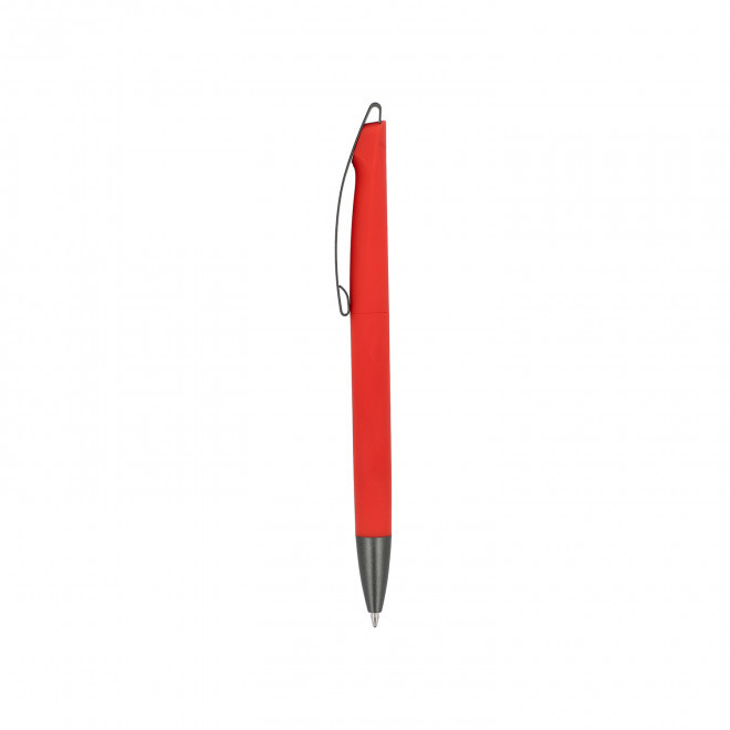 STYLO PUBLICITAIRE 'METASOFT'