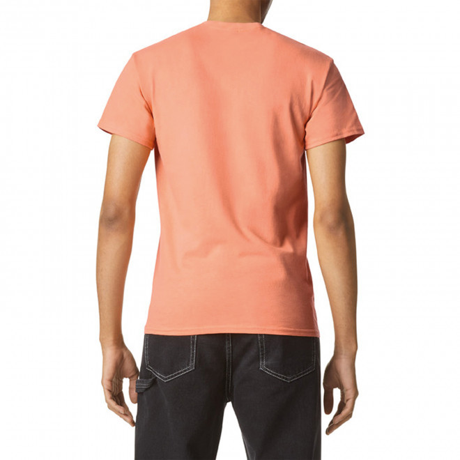 TEE SHIRT PERSONNALISE HOMME COULEUR 'GILDA 180'