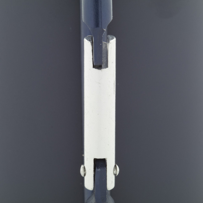 MUG MOUSQUETON PERSONNALISABLE 'MACKENZA COLOR  RECYCLEE'