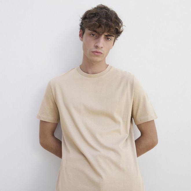 TEE SHIRTPERSONNALISABLE MIXTE COULEUR 'LEGEND'