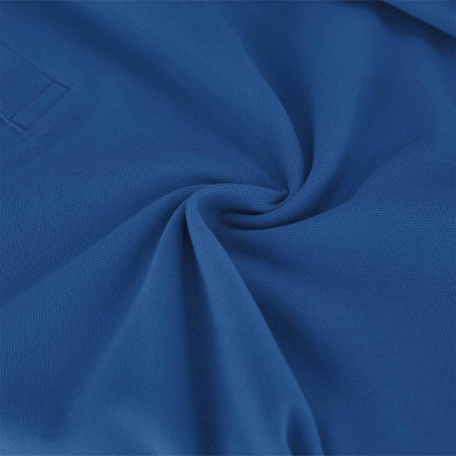 POLO HOMME PERSONNALISABLE COULEUR 'CHARLES'