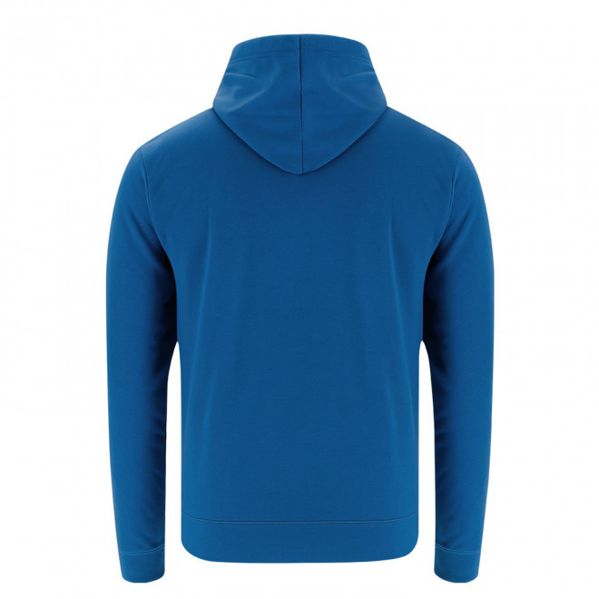 SWEAT SHIRT MIXTE CAPUCHE PERSONNALISABLE 'MORALIE 2.0'