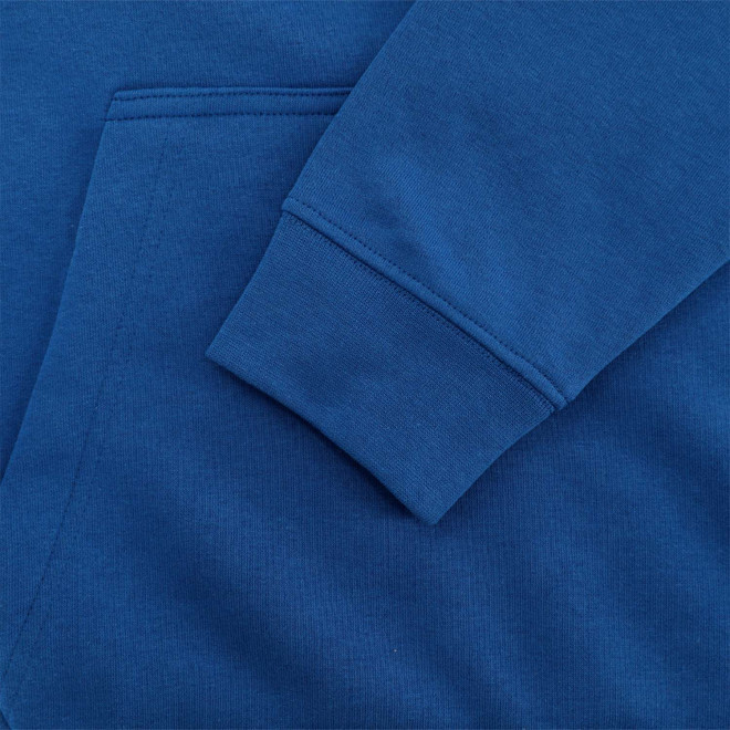 SWEAT SHIRT MIXTE CAPUCHE PERSONNALISABLE 'MORALIE 2.0'