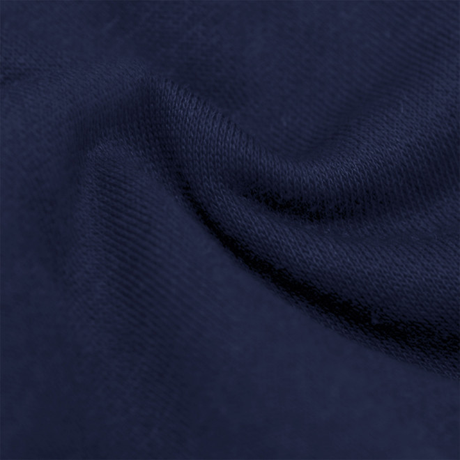 SWEAT SHIRT MIXTE DEMI ZIP PERSONNALISABLE 'MORALIE 2.0'