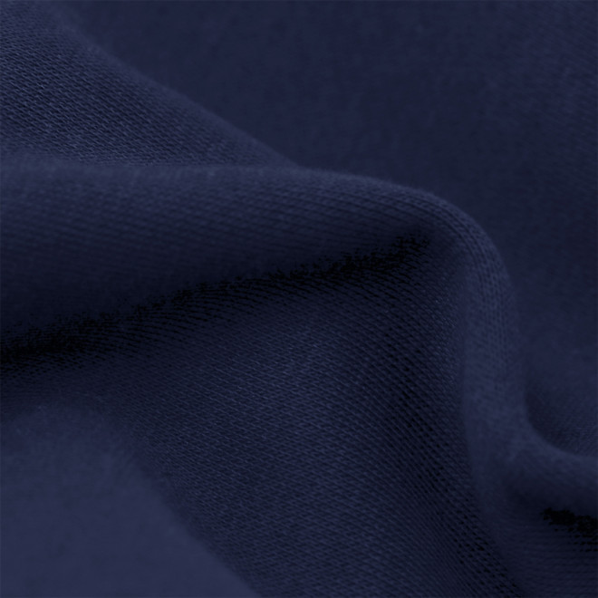 SWEAT SHIRT MIXTE DEMI ZIP PERSONNALISABLE 'MORALIE 2.0'