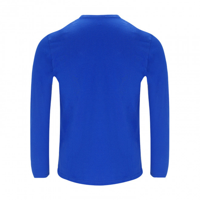 TEE SHIRT MIXTE ML PERSONNALISABLE 'HAWKO'