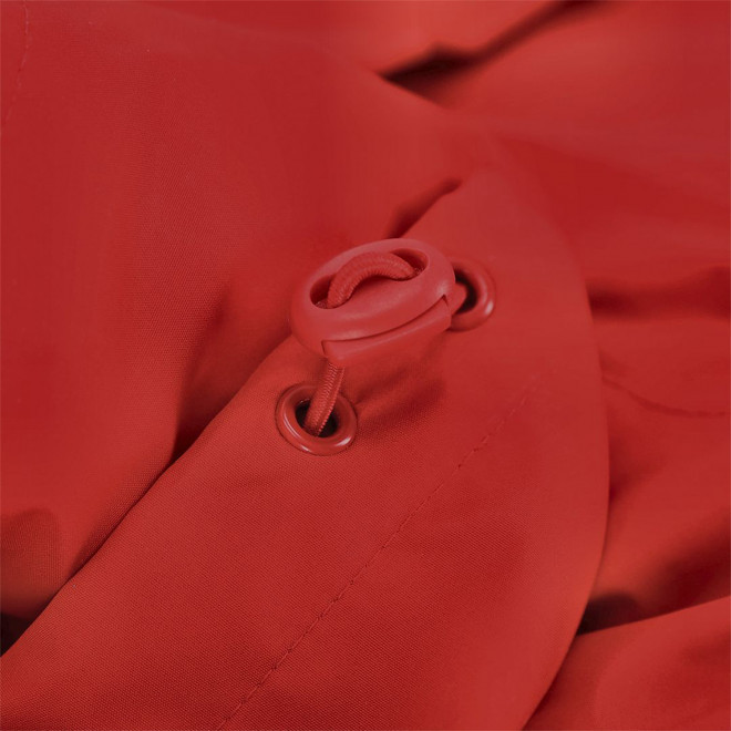 PARKA MIXTE PERSONNALISEE 'OCEANA'